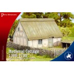 Medieval Cottage